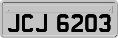 JCJ6203