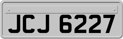 JCJ6227
