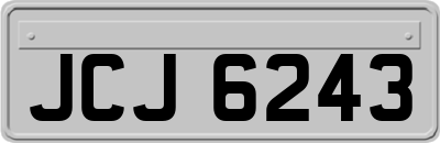 JCJ6243