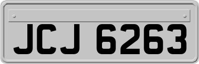 JCJ6263