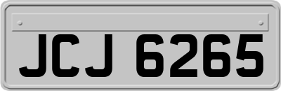 JCJ6265