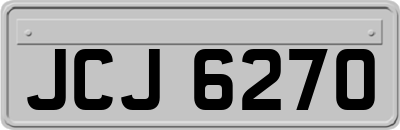 JCJ6270