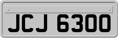 JCJ6300