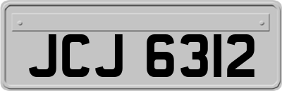 JCJ6312