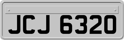JCJ6320