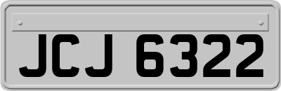 JCJ6322