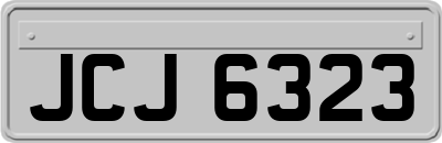 JCJ6323