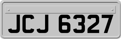 JCJ6327