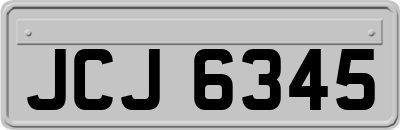 JCJ6345