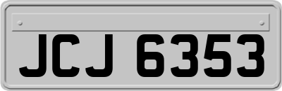 JCJ6353