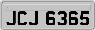 JCJ6365