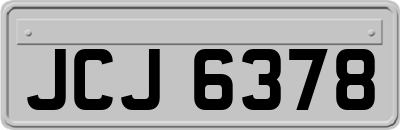 JCJ6378