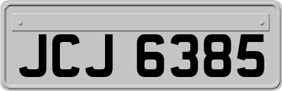 JCJ6385