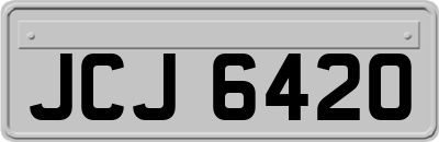 JCJ6420