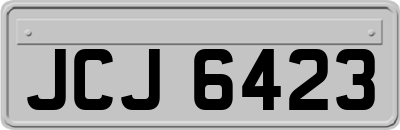 JCJ6423