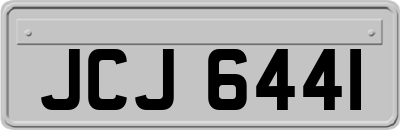 JCJ6441