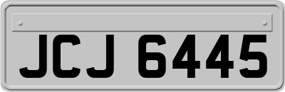 JCJ6445
