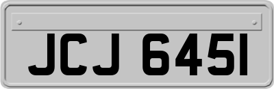 JCJ6451