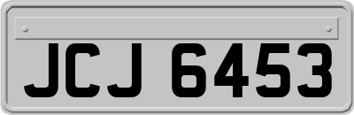 JCJ6453
