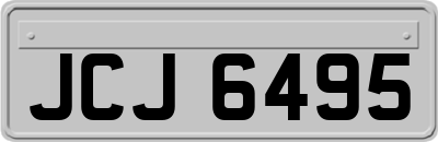 JCJ6495