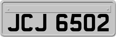 JCJ6502