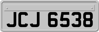 JCJ6538