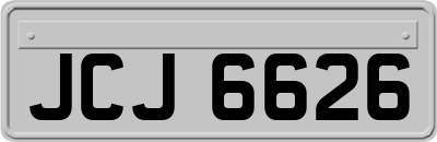JCJ6626