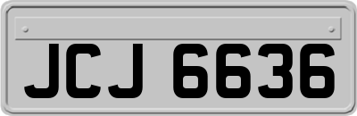 JCJ6636