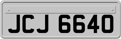JCJ6640