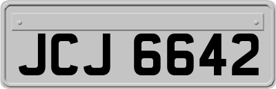 JCJ6642