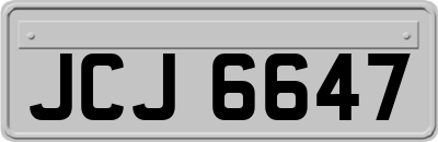 JCJ6647