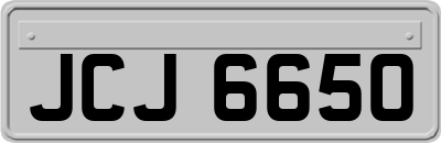 JCJ6650