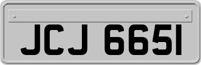 JCJ6651