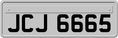 JCJ6665
