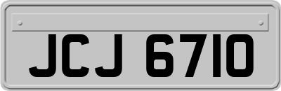 JCJ6710
