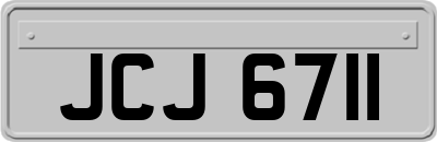 JCJ6711