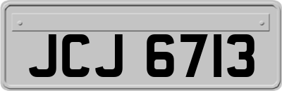 JCJ6713