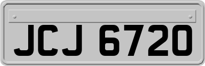 JCJ6720