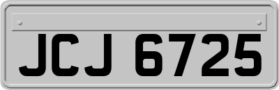 JCJ6725