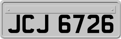 JCJ6726