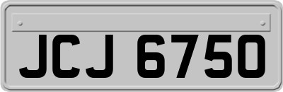 JCJ6750