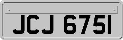 JCJ6751