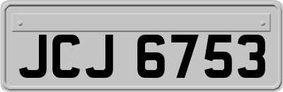 JCJ6753
