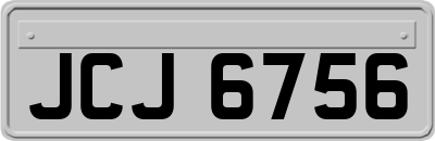 JCJ6756