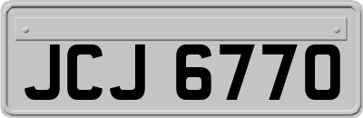 JCJ6770