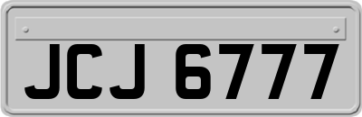 JCJ6777