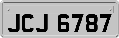 JCJ6787