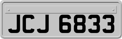 JCJ6833
