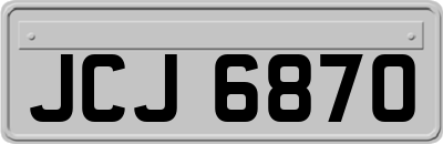 JCJ6870