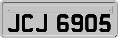 JCJ6905